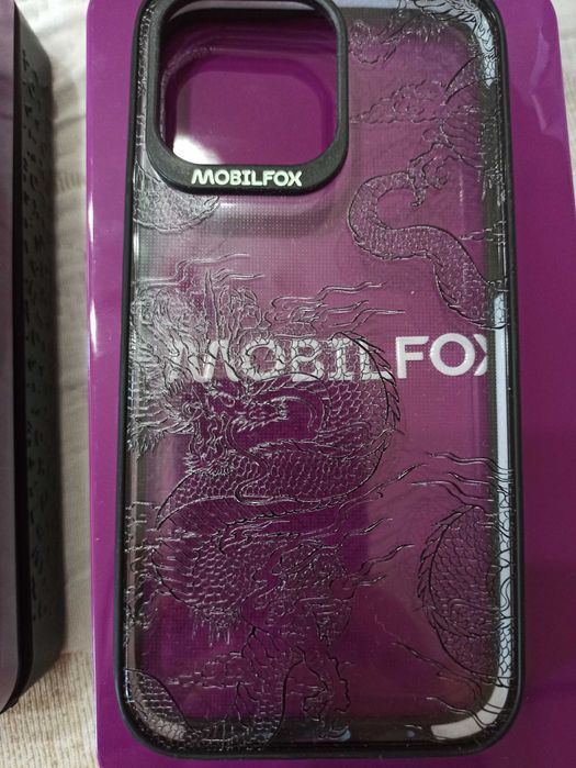 Нови- 2 кейса+2 протектора за Iphone 14pro max