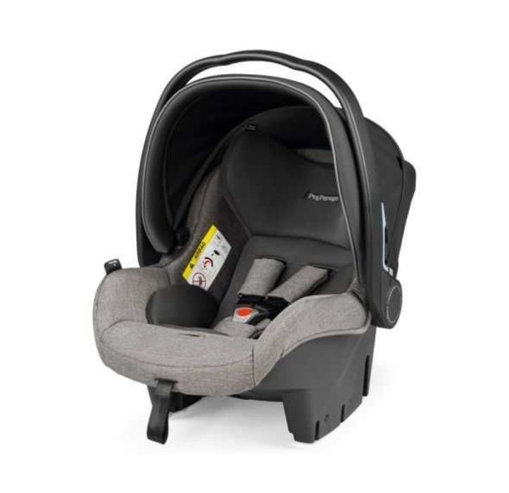 Столче за кола Peg perego