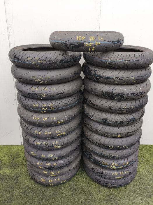120.70.17 Metzeller Continental Bridgestone