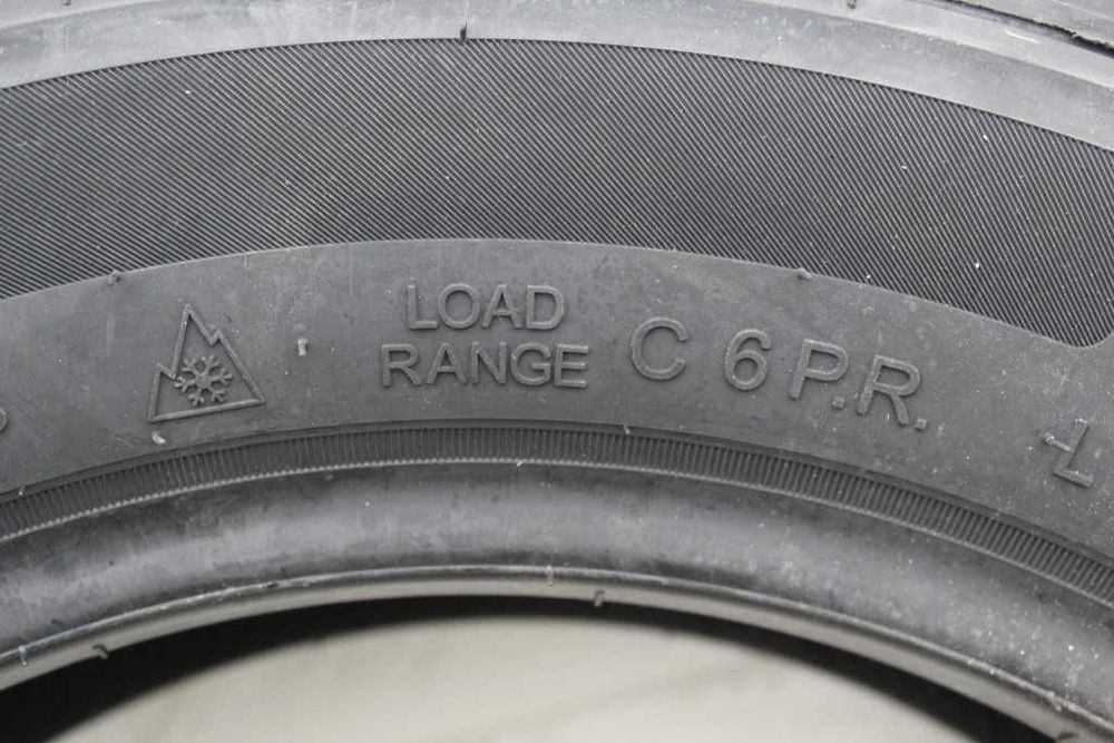 Anvelope noi 175/70R14C Triangle, All Season