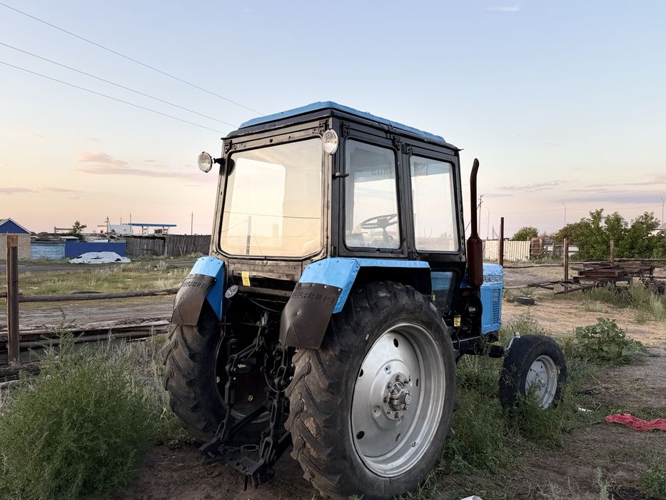 Продам МТЗ 80 Беларус