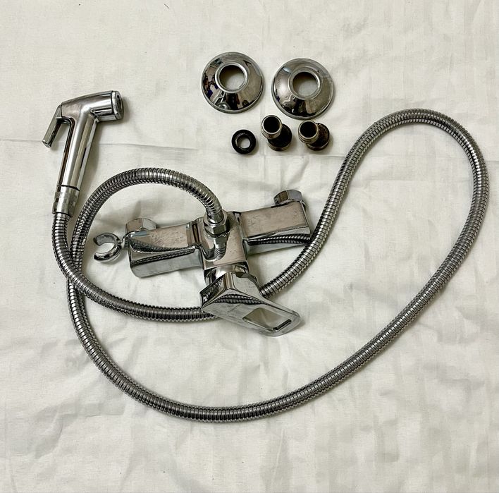 Продам гигиенический душ