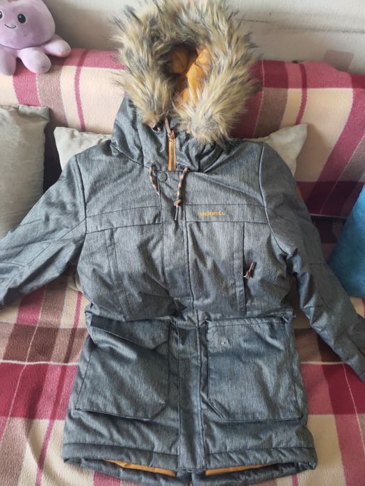 Куртка (парка) Merrell, р.158