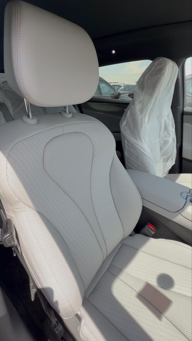 BYD Sealion 06 2026 — 4