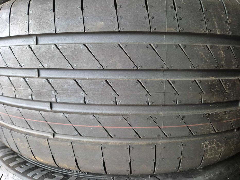 4 Anvelope de VARA - 245/40/20 99Y - GoodYear Asymmetric 6 Electric Drive * OEM BMW - NOU - DOT 2025 ! SUPER PRET !