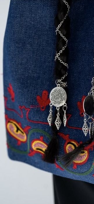 Продаю Шапан Elteres