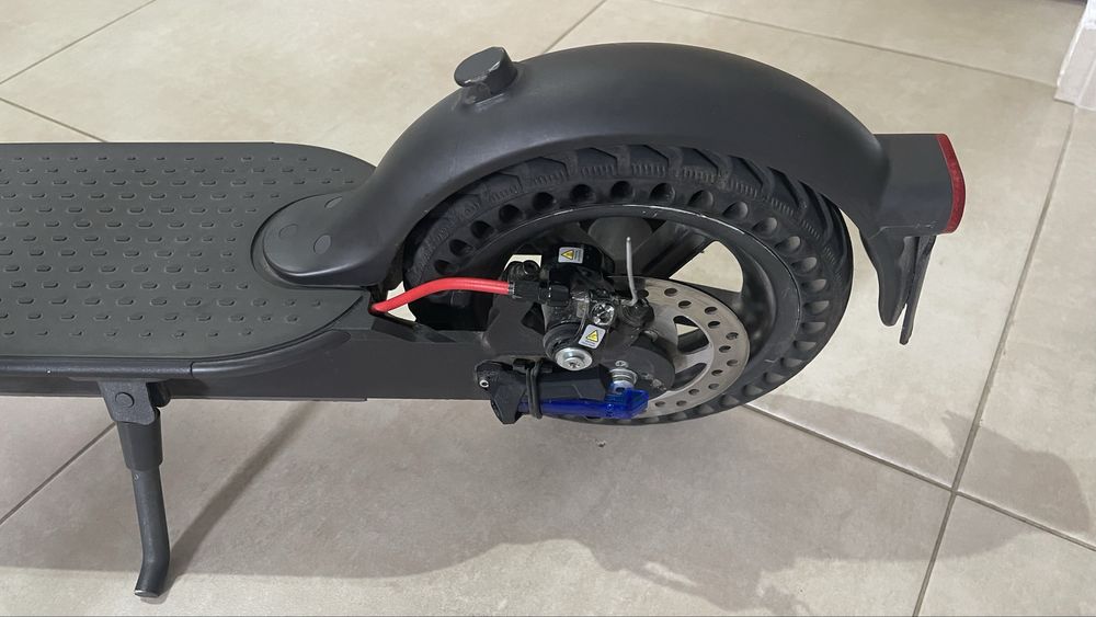 Trotineta electrica Xiaomi Mi Pro 2