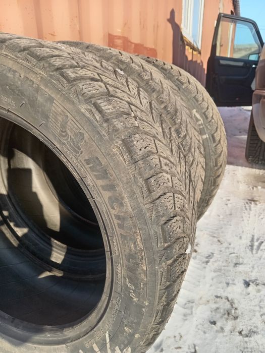 Авто Шины, Mikhelin