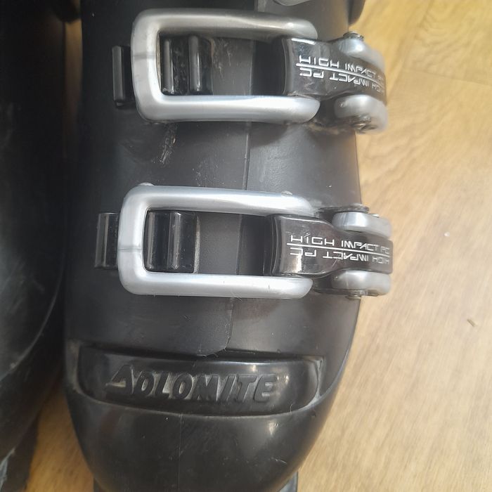 Ботинки  горнолыжный