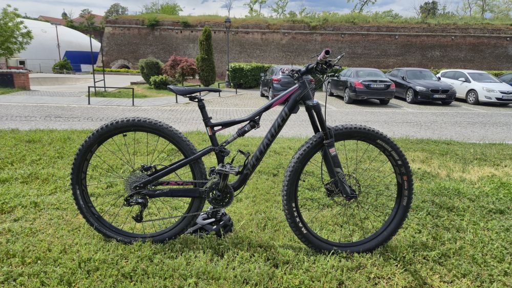 Bicicletă Specialized