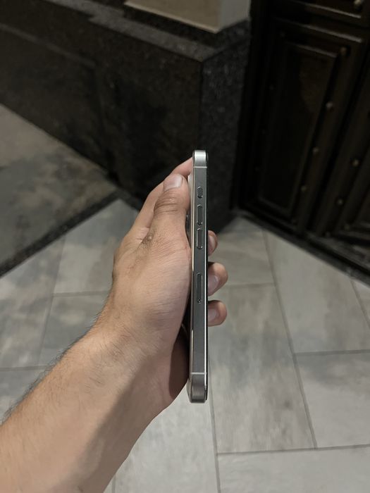 iphone 15 Pro 128gb ochilmagan