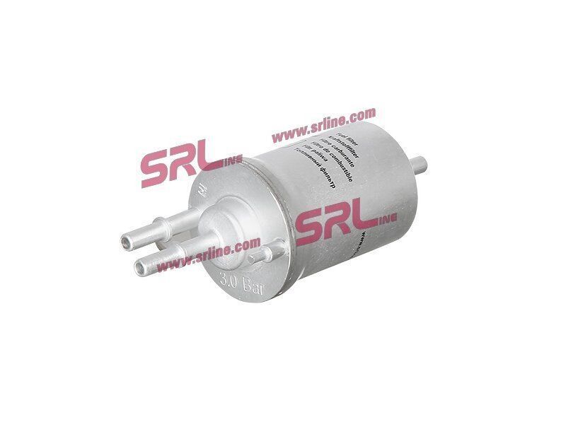 Filtru combustibil Vw Golf V 1K, Jetta, Caddy, Skoda Fabia 6Y, Octavia 2 1Z, motor 1.4, 1.2, 2.0 FIS, SRLine S11-5050