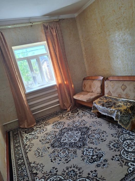 Продам дом с хозпостройкой