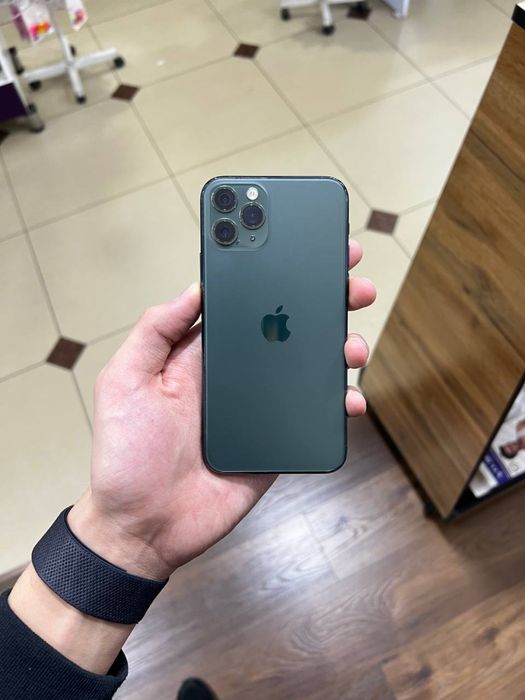 Iphone 11 pro 64 ga