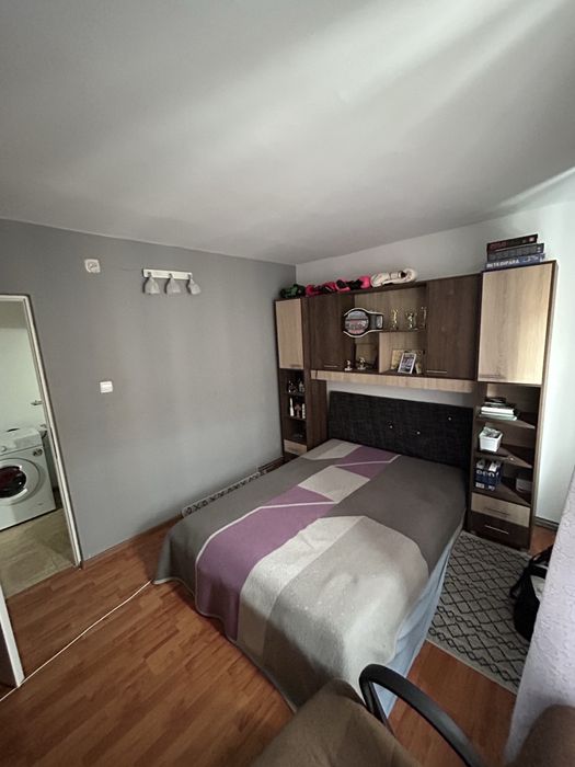 Apartament De Vanzare JIBOU