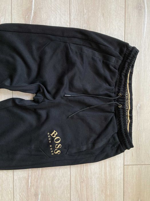 Hugo Boss Hadiko Win мъжко долнище долница размер S