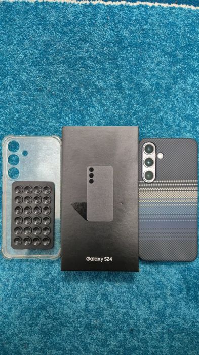 Samsung Galaxy s24 256gb