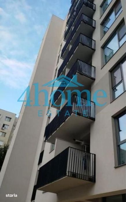 Apartament 2 camere Nusco Citta | Titan | Costin Georgian |