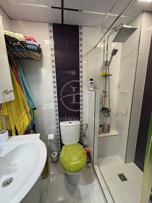 Продава се Двустаен апартамент в Пловдив, Кючук Париж - 50 кв.м за 2060 €/кв.м - Снимка #6