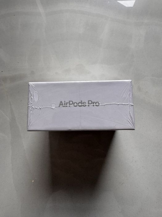 AirPod Pro 3 noi