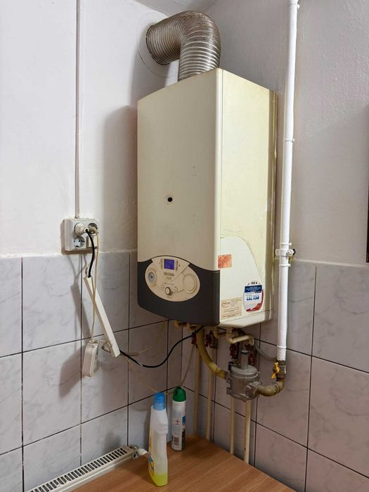 Apartament Gheorghe Doja Timisoara