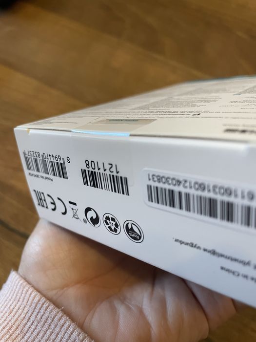 Безжични слушалки