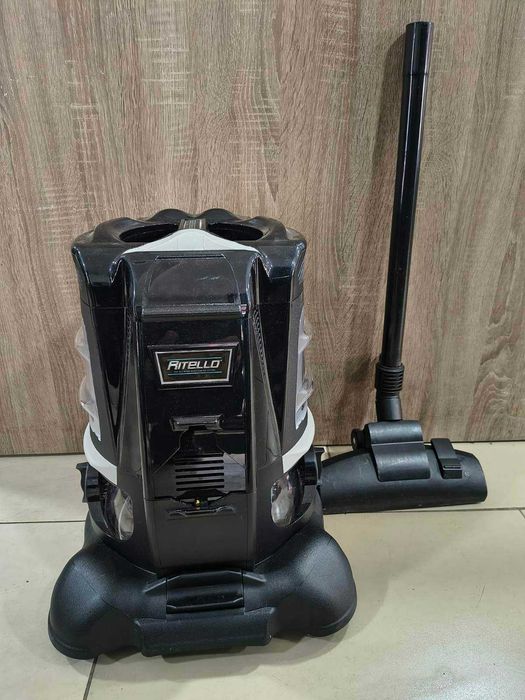 Прахосмукачка RITELLO R2