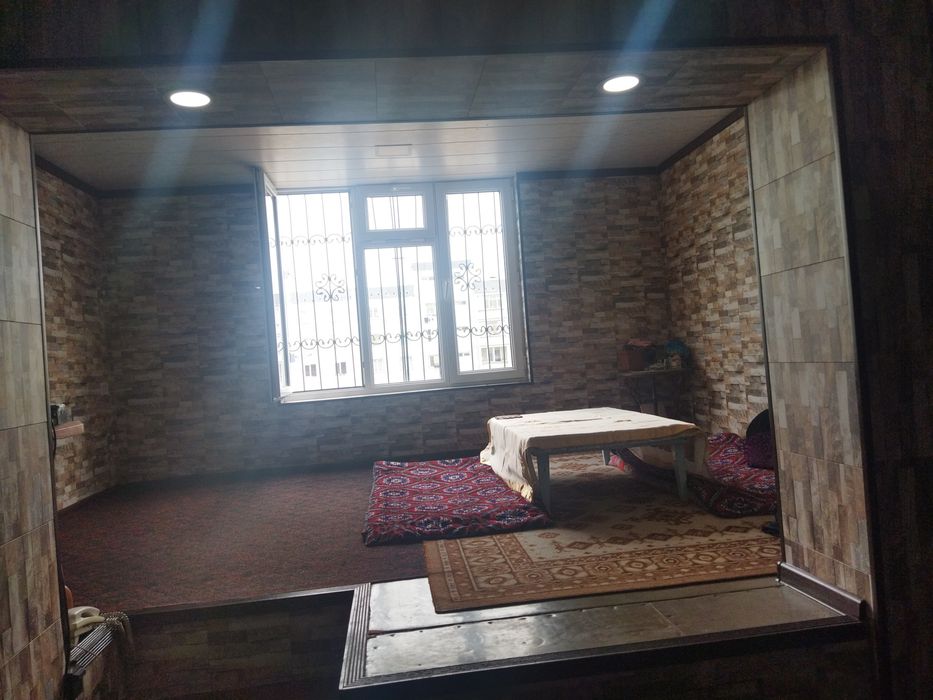 Kop qavatli uy sotuvi