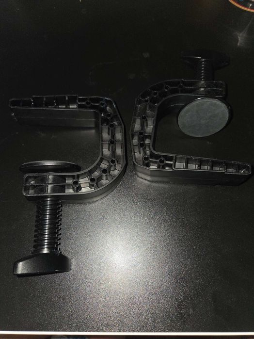 thrustmaster t598