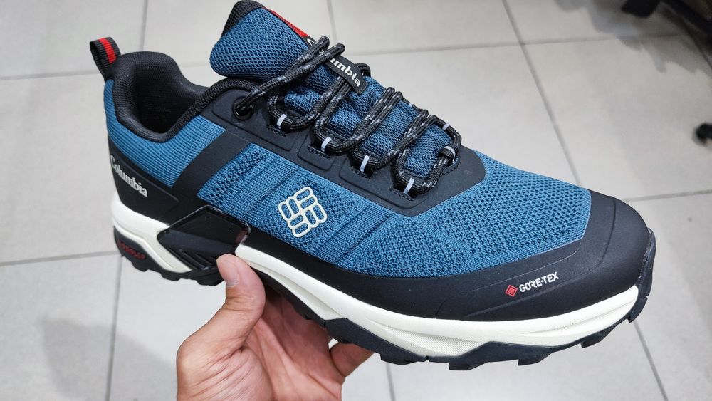 Кросовки COLUMBIA лето качество LUX