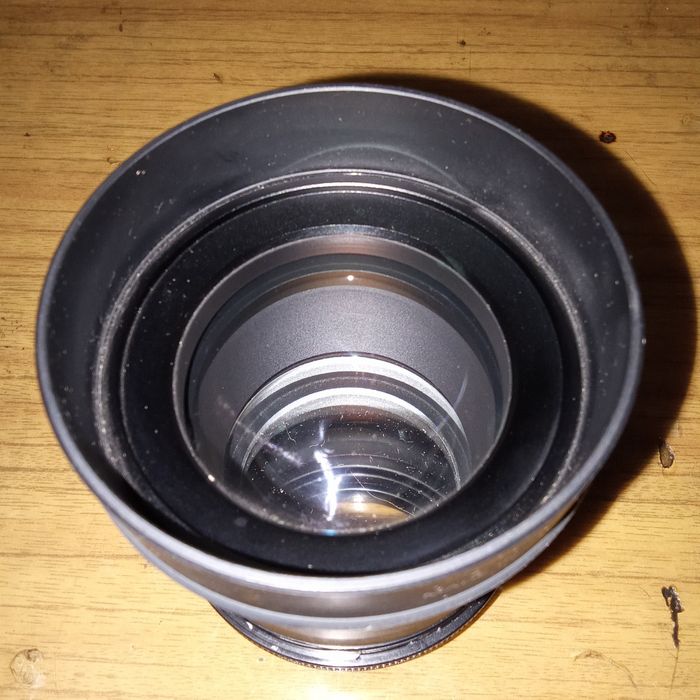 Обьектив теле преобразователь SONY-DH1774