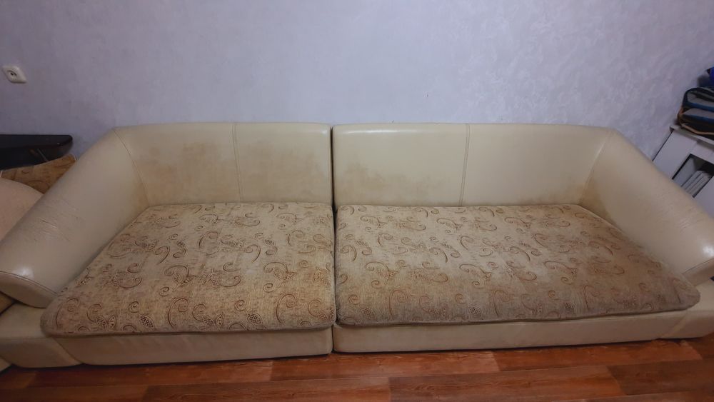 Продаем уютный Диван-конструктор!