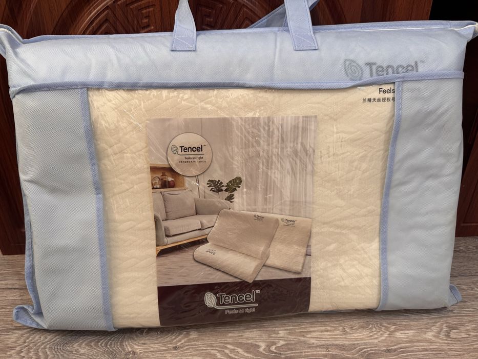 Продам подушку новая
