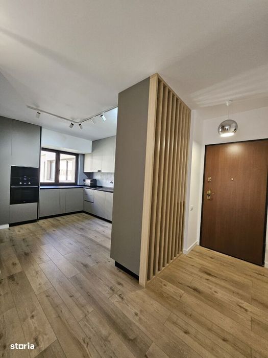 Rezidență premium de vânzare în Pipera – Green Vista, lângă