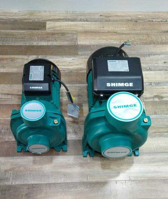 Центробежные насосы SHF 20 B