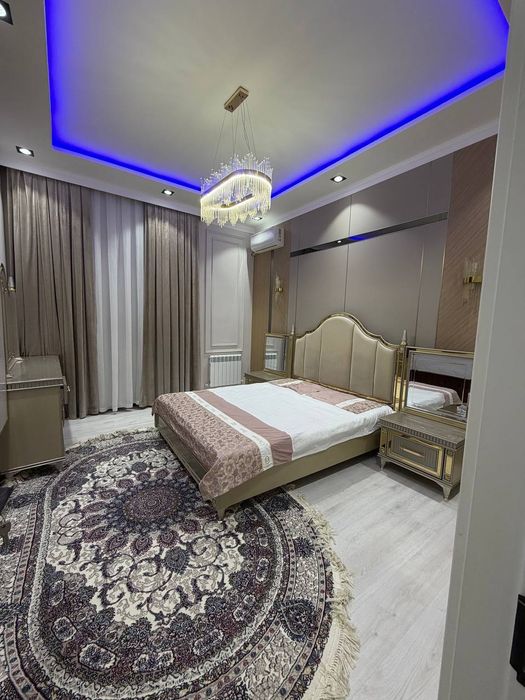 Сдается своя квартира