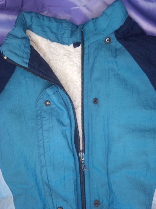 Зимно детско яке