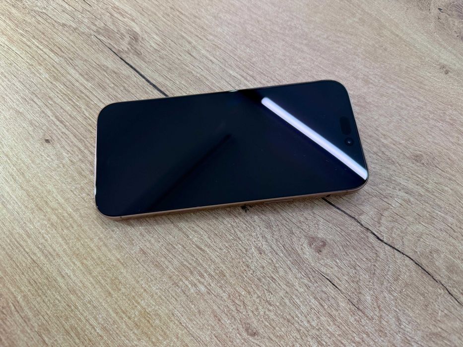 iPhone 16 Pro Max 256Gb Desert Titan | Factura & Garantie | Buy-Back |