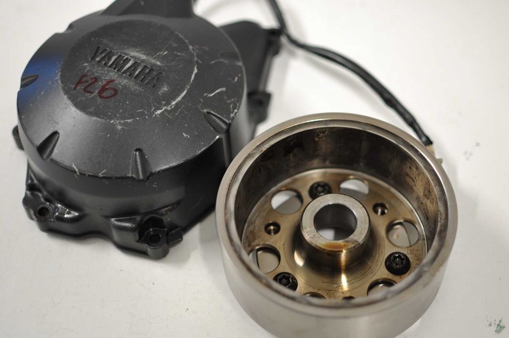 Stator/rotor Yamaha Suzuki KAwasaki Honda