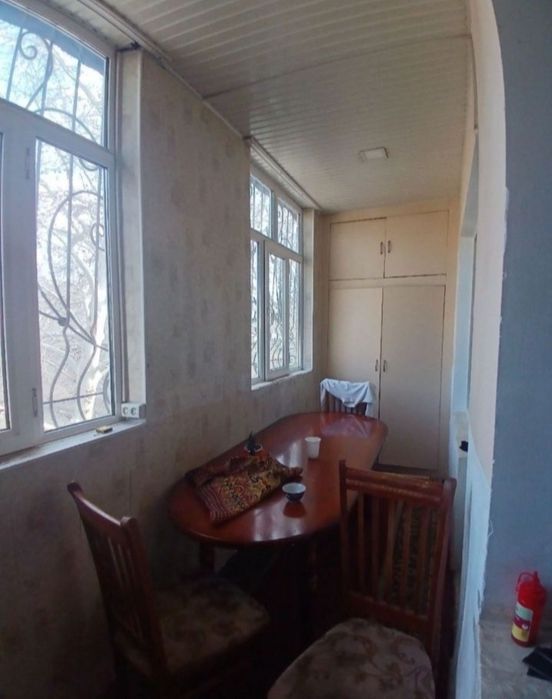 Срочно Продаю Квартиру 3/4/4 на ТТЗ-1.Балкон 1.5.6