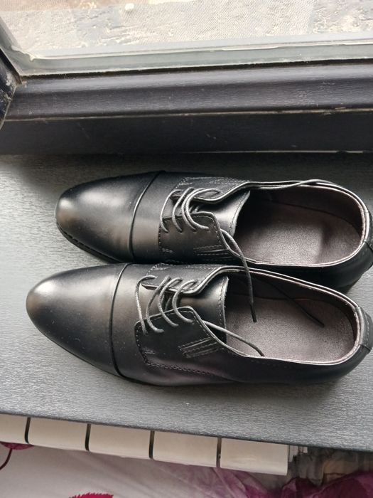 Yangi erkaklar ouoq kiyimi