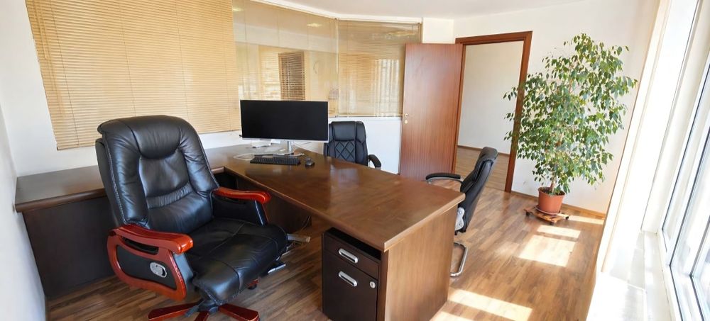 Spațiu comercial 158 mp – Giulesti / Pod Grant – vad excelent, investitie | Direct Proprietar