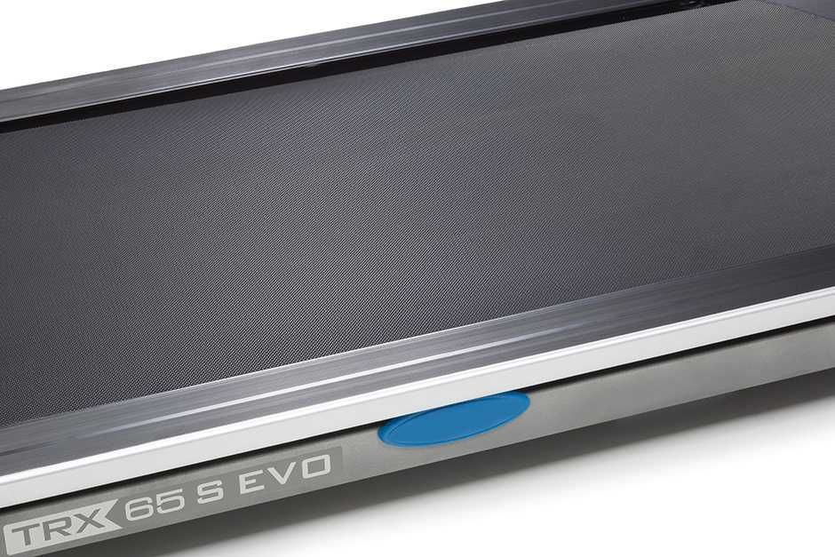 Bandă de alergare Toorx TRX 65 S EVO – intrare gama profesionista