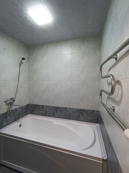 1xonalik 2xona qilingan