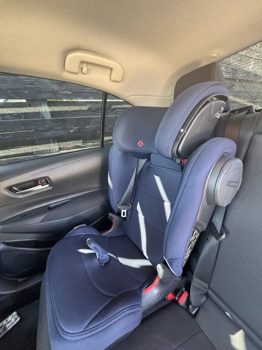 Scaun auto copil Britax Römer Kidfix III M