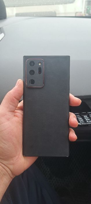 Samsung note 20 utra