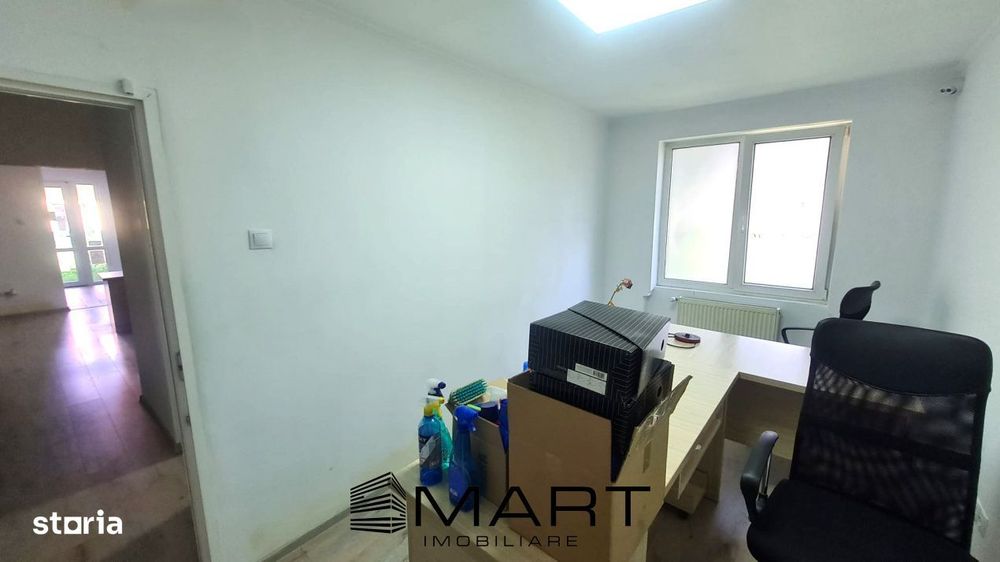 Spatiu birouri 50mp zona Calea Dumbravii