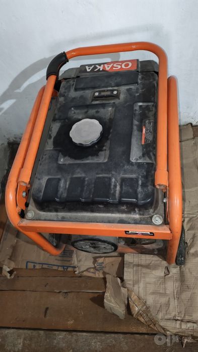 220v toʻk chiqaradigon generator