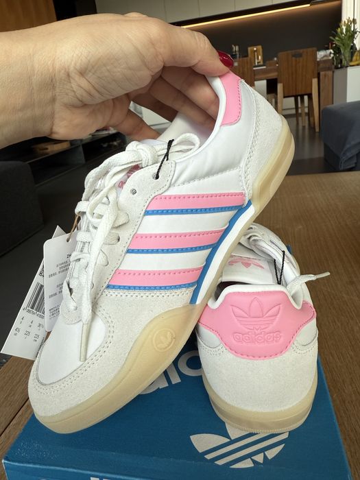 Adidas Originals ‘Squash indoor’ спортни обувки нови номер 37