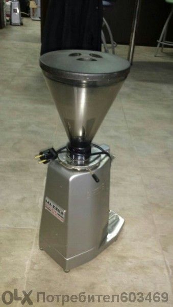 Кафемелачки МАЗЕР за Магазин